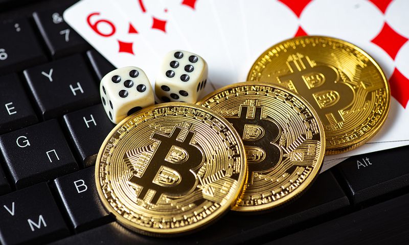 Ethereum Gambling