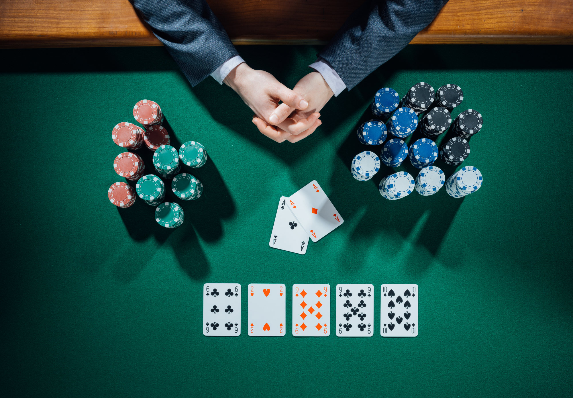 Best Poker Game