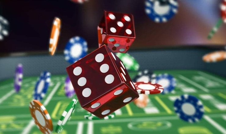 Online Gambling