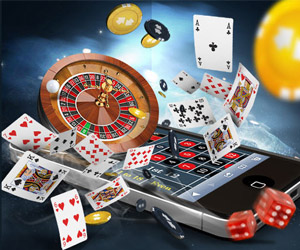 online gambling