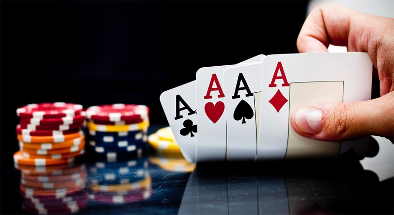 Online Slot Gambling