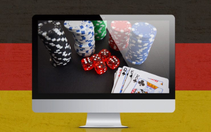 online casino