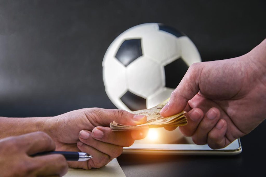 soccer betting tips