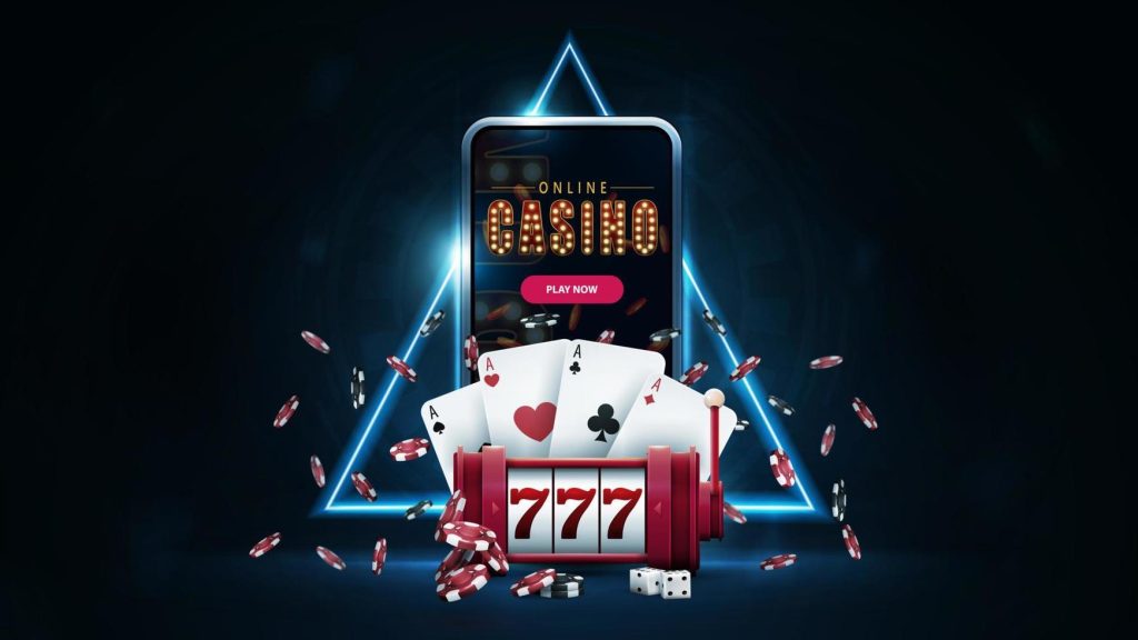 Online Slot